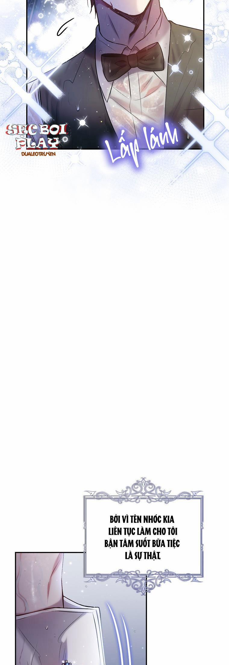 Cơn Mưa Ngọt Ngào 24 trang 29