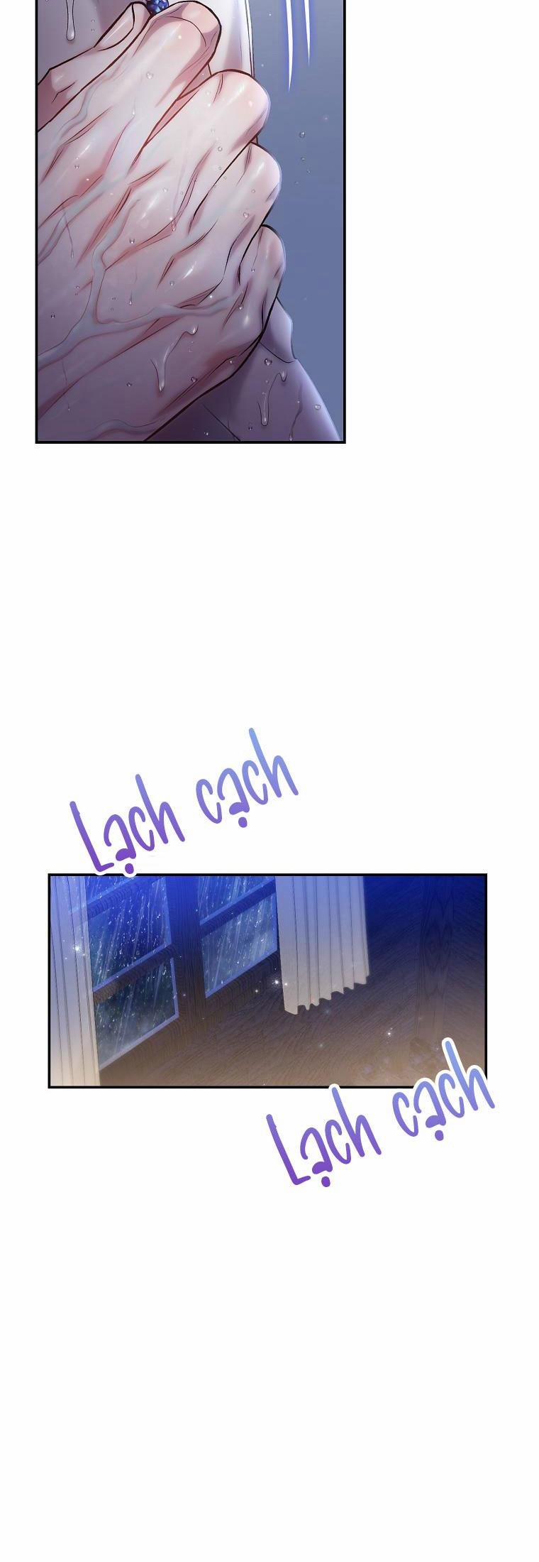 Cơn Mưa Ngọt Ngào 24 trang 30