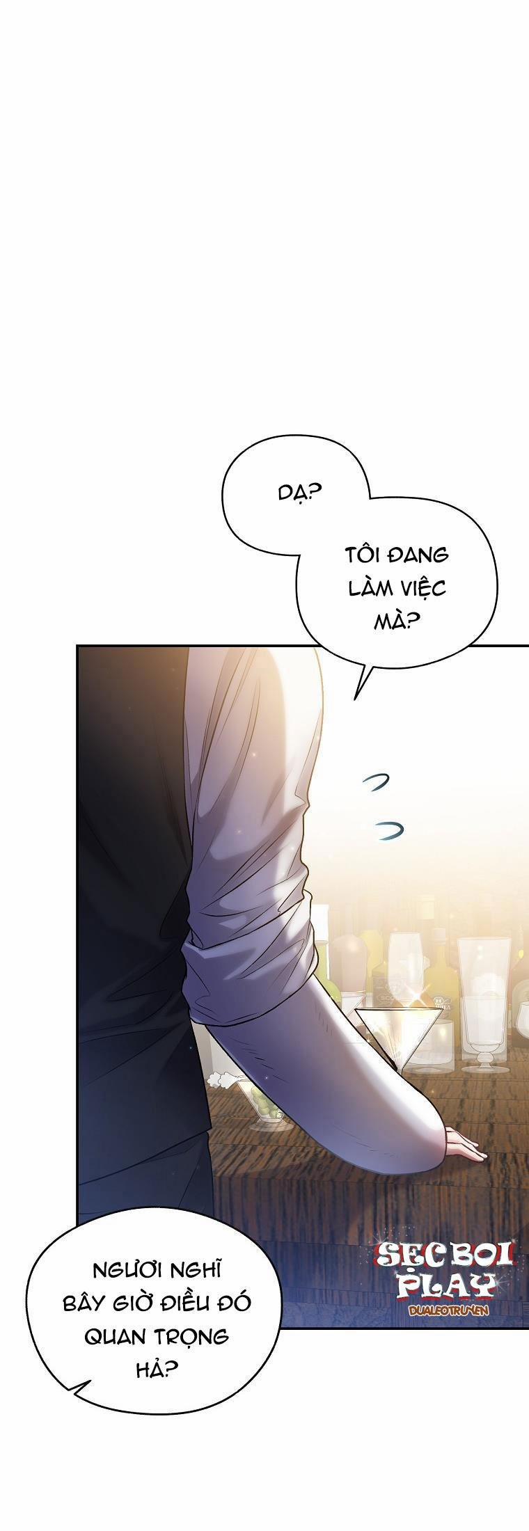 Cơn Mưa Ngọt Ngào 24 trang 34