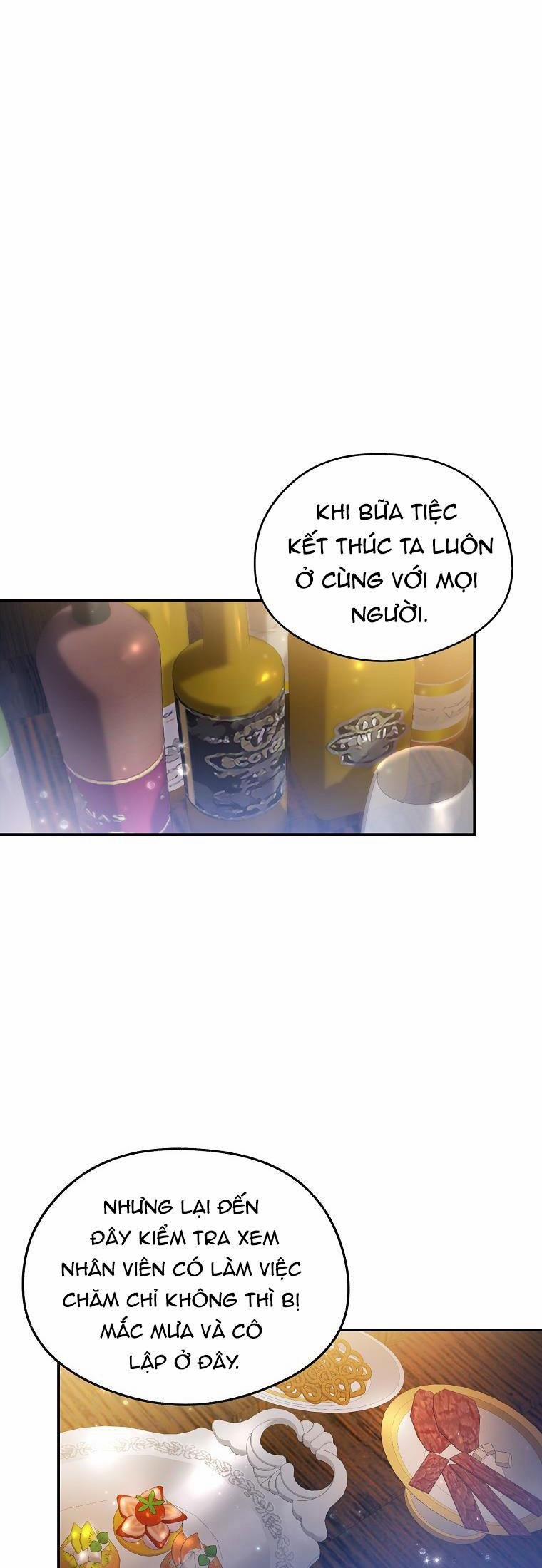 Cơn Mưa Ngọt Ngào 24 trang 35