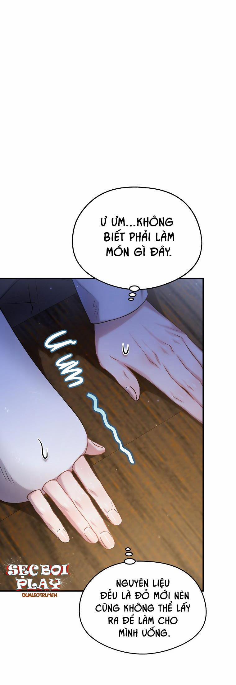 Cơn Mưa Ngọt Ngào 24 trang 40