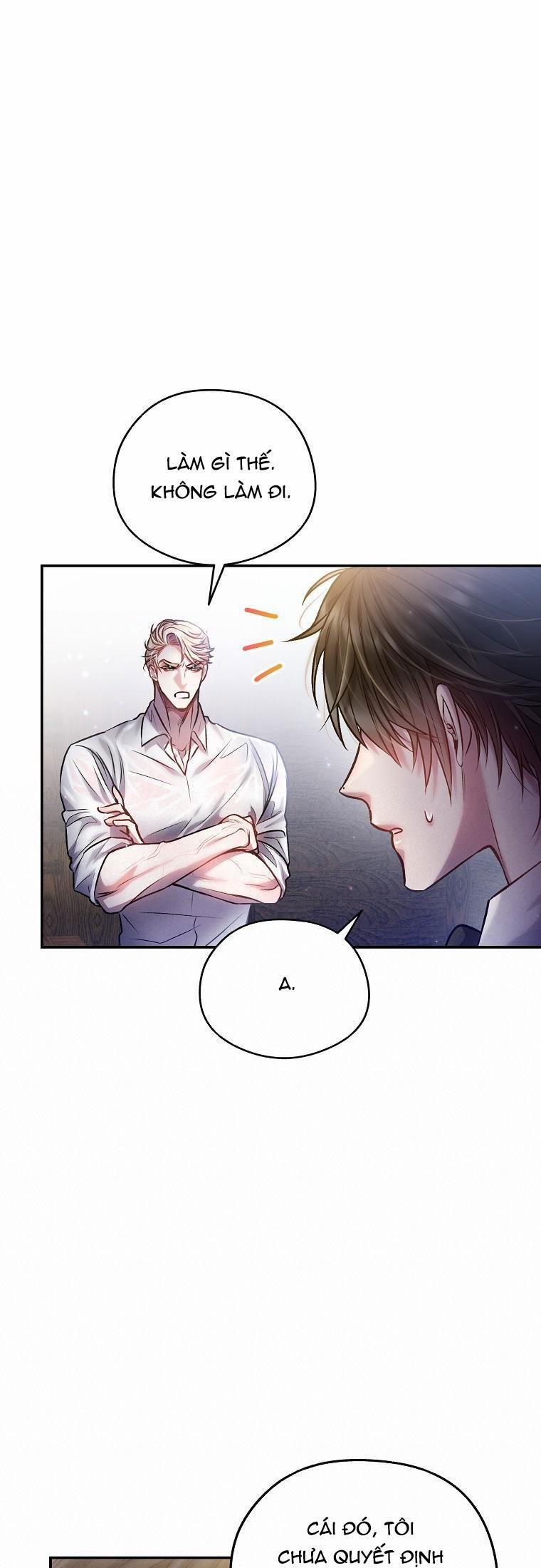 Cơn Mưa Ngọt Ngào 24 trang 41