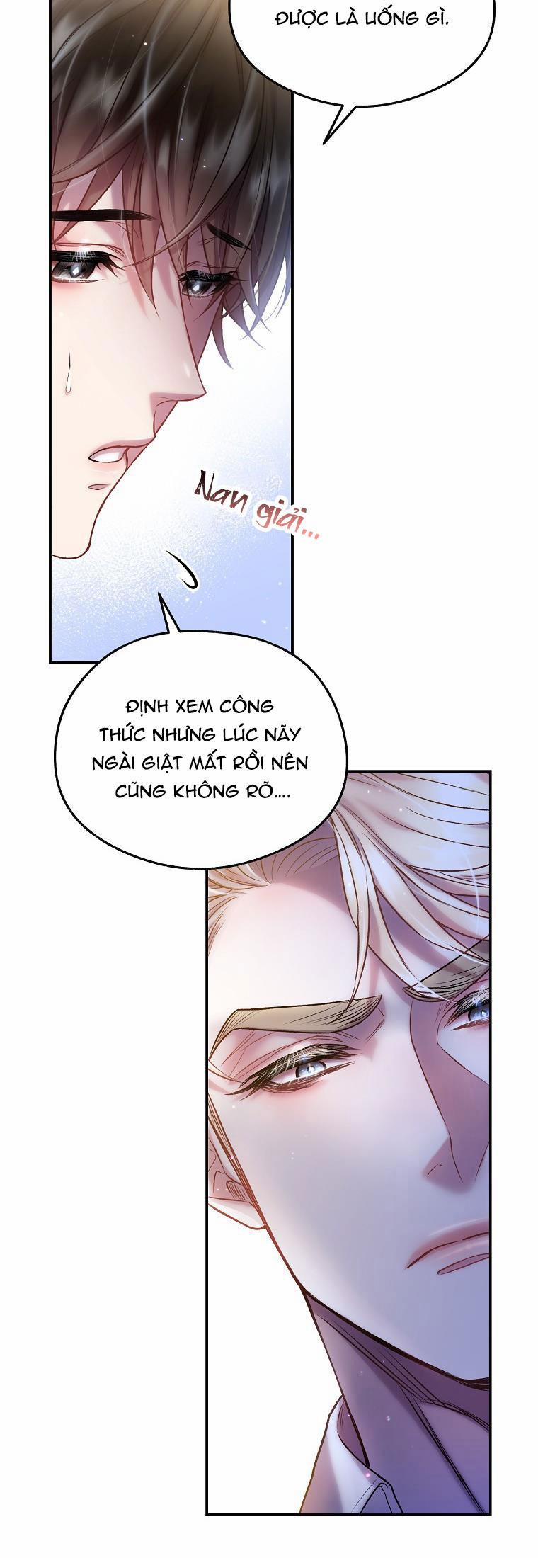 Cơn Mưa Ngọt Ngào 24 trang 42