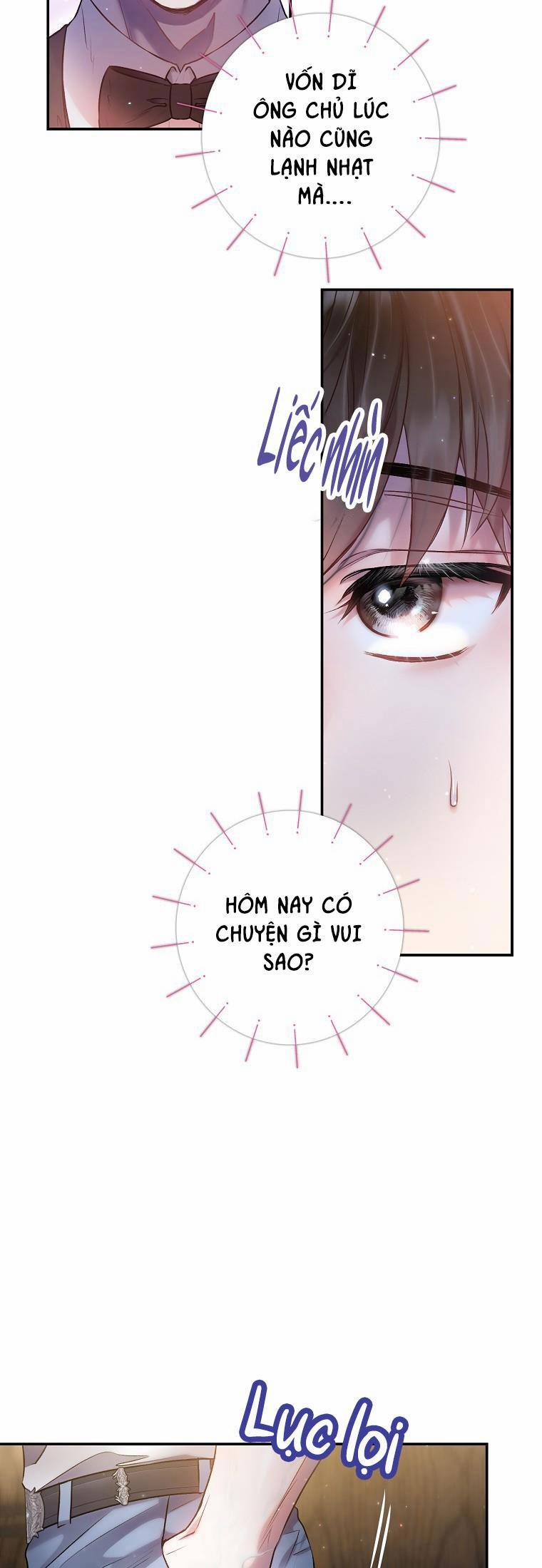 Cơn Mưa Ngọt Ngào 24 trang 46