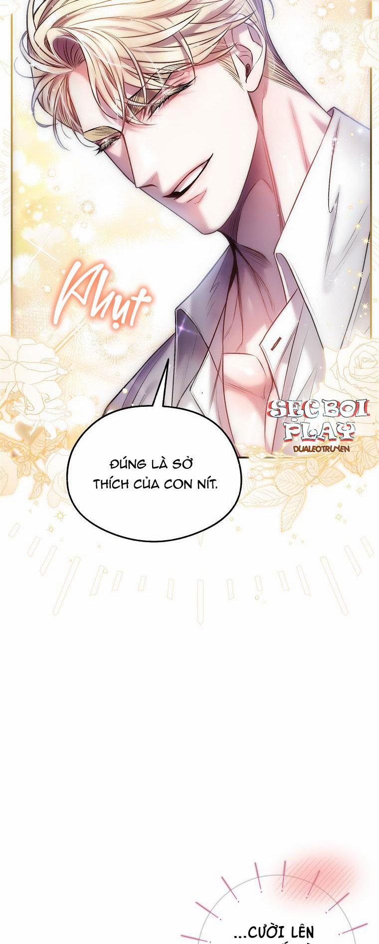 Cơn Mưa Ngọt Ngào 24 trang 48