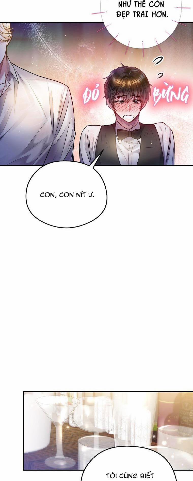 Cơn Mưa Ngọt Ngào 24 trang 49