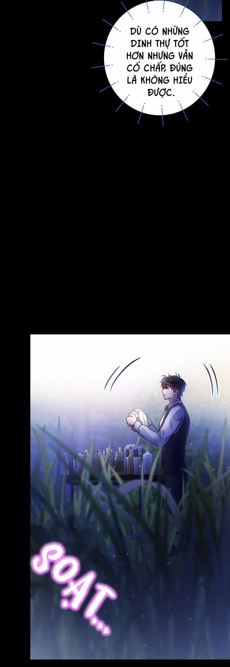 Cơn Mưa Ngọt Ngào 24 trang 6