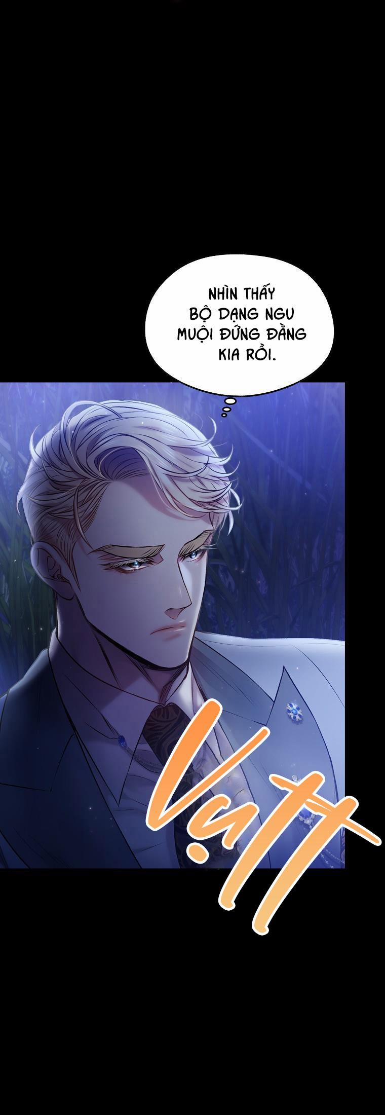 Cơn Mưa Ngọt Ngào 24 trang 7