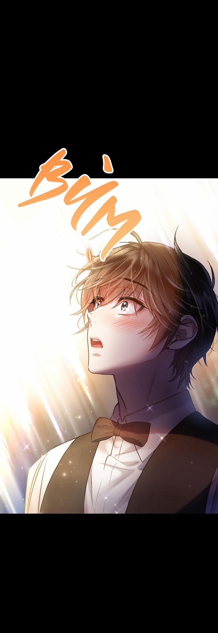 Cơn Mưa Ngọt Ngào 24 trang 8