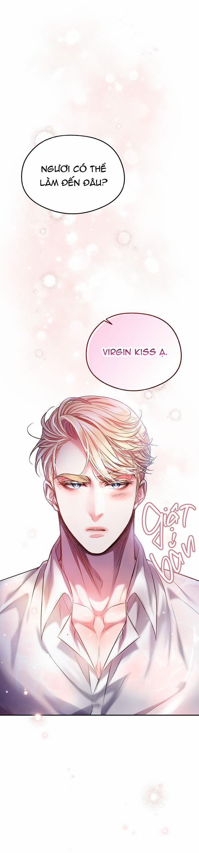 Cơn Mưa Ngọt Ngào 26 trang 1