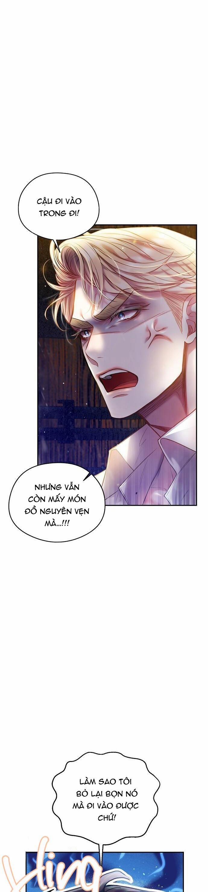 Cơn Mưa Ngọt Ngào 26 trang 13