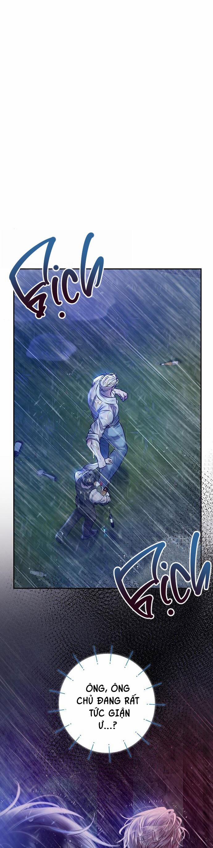 Cơn Mưa Ngọt Ngào 26 trang 19