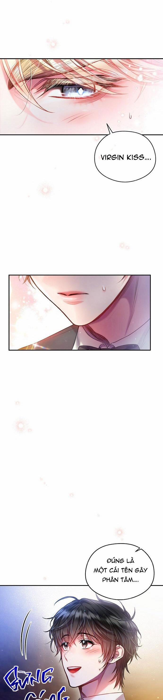 Cơn Mưa Ngọt Ngào 26 trang 2