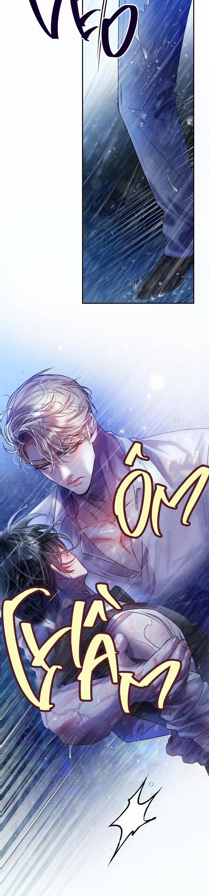 Cơn Mưa Ngọt Ngào 26 trang 23