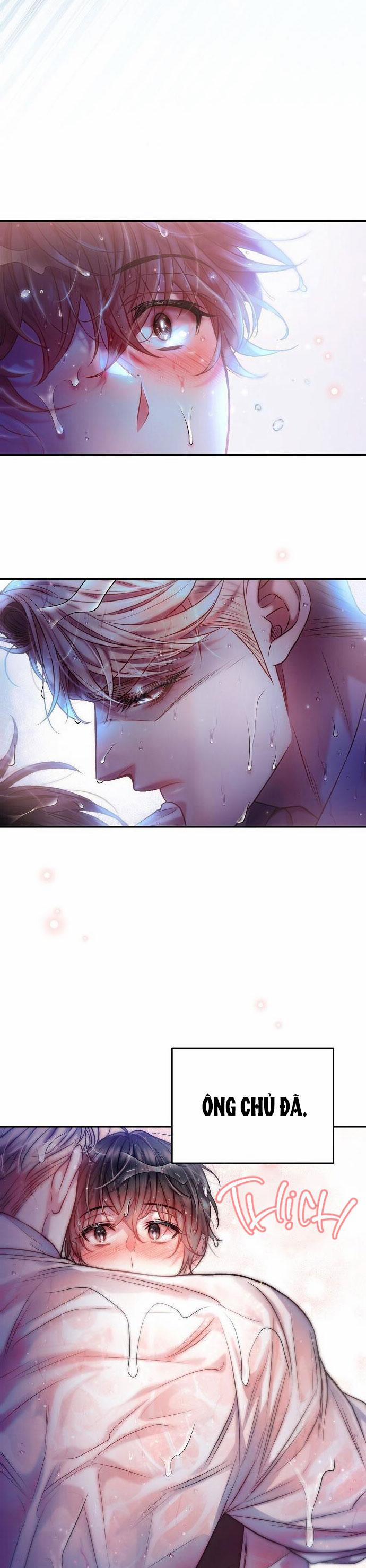 Cơn Mưa Ngọt Ngào 26 trang 24