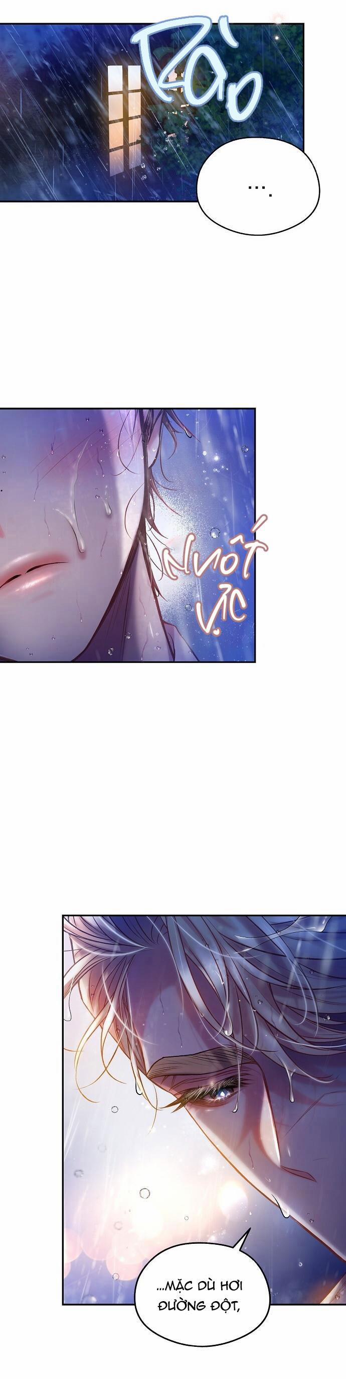 Cơn Mưa Ngọt Ngào 26 trang 26