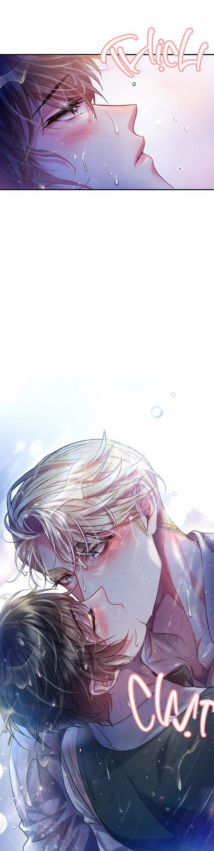 Cơn Mưa Ngọt Ngào 26 trang 28