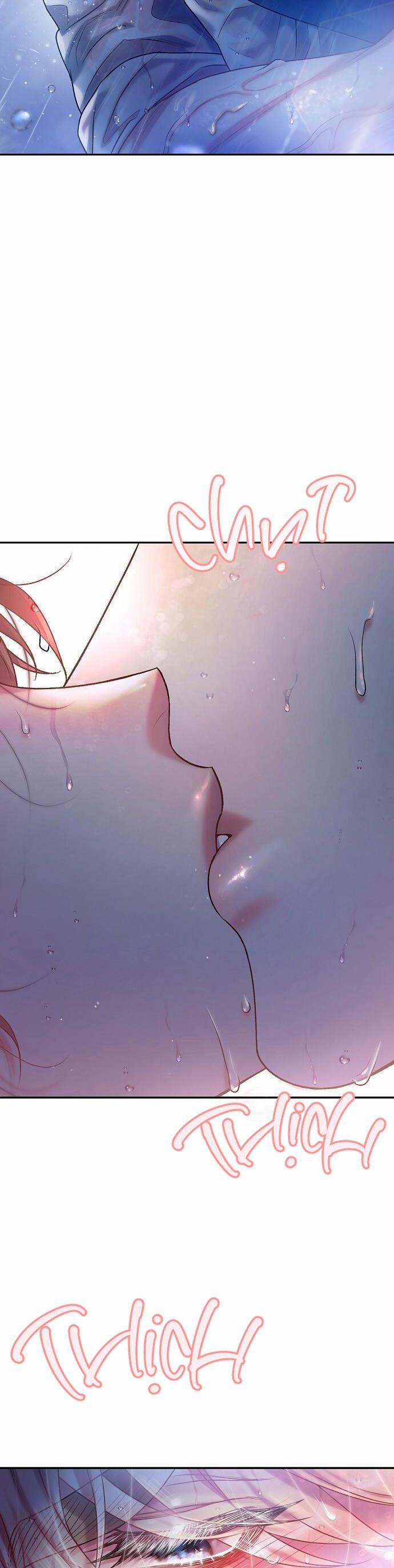 Cơn Mưa Ngọt Ngào 26 trang 29