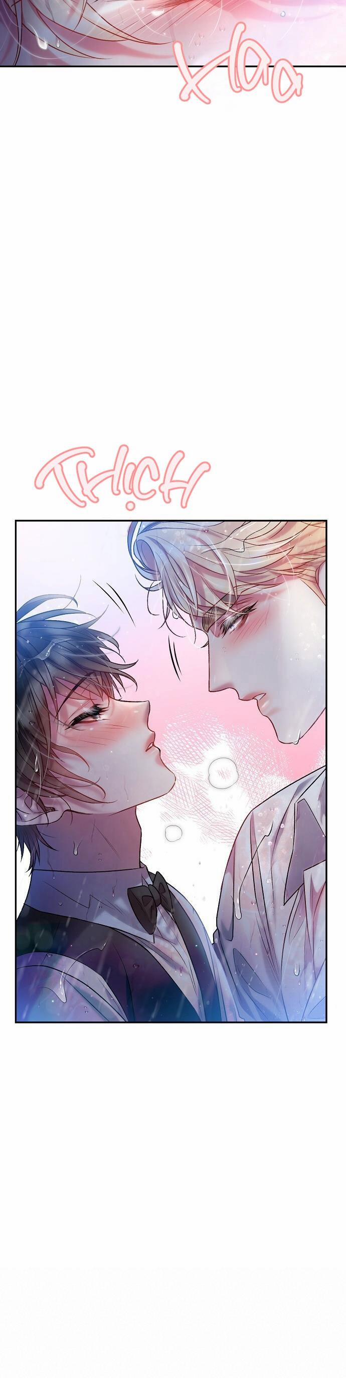 Cơn Mưa Ngọt Ngào 26 trang 30