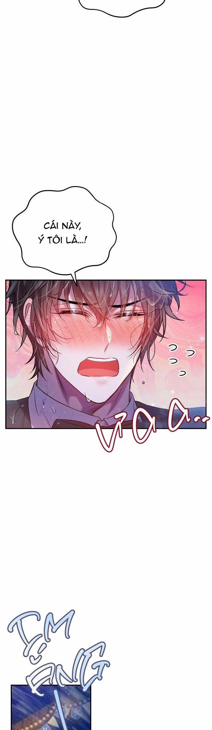 Cơn Mưa Ngọt Ngào 26 trang 32