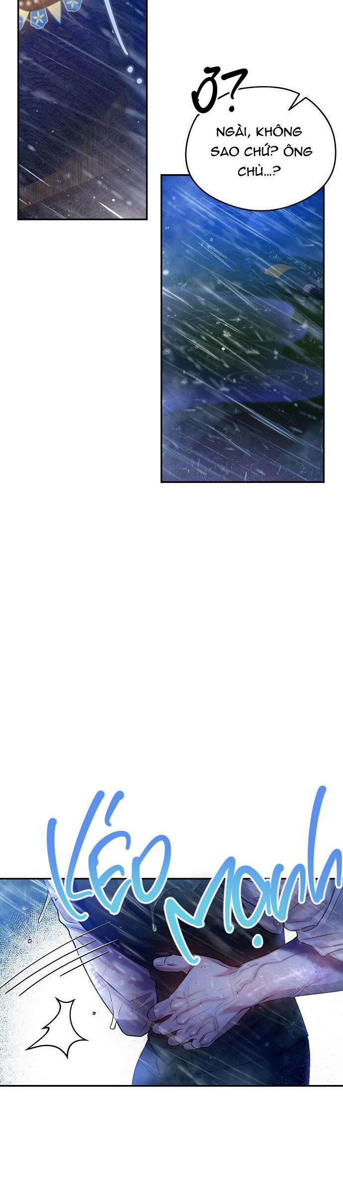 Cơn Mưa Ngọt Ngào 26 trang 33