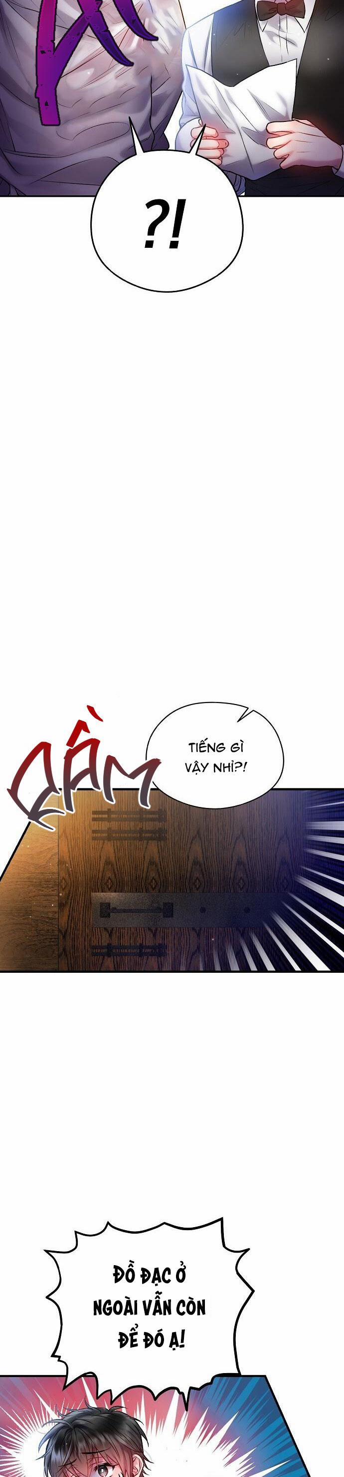 Cơn Mưa Ngọt Ngào 26 trang 4