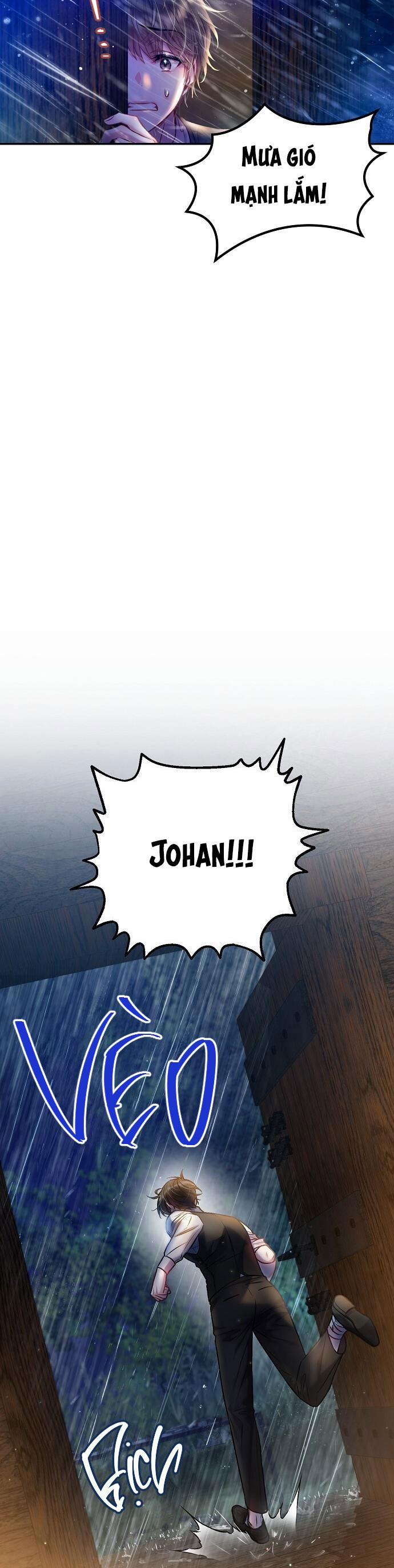 Cơn Mưa Ngọt Ngào 26 trang 8