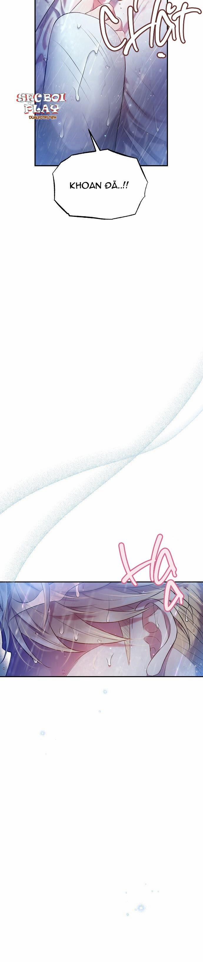 Cơn Mưa Ngọt Ngào 27 trang 2