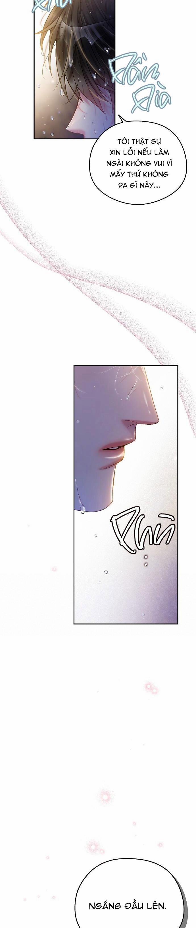 Cơn Mưa Ngọt Ngào 27 trang 23