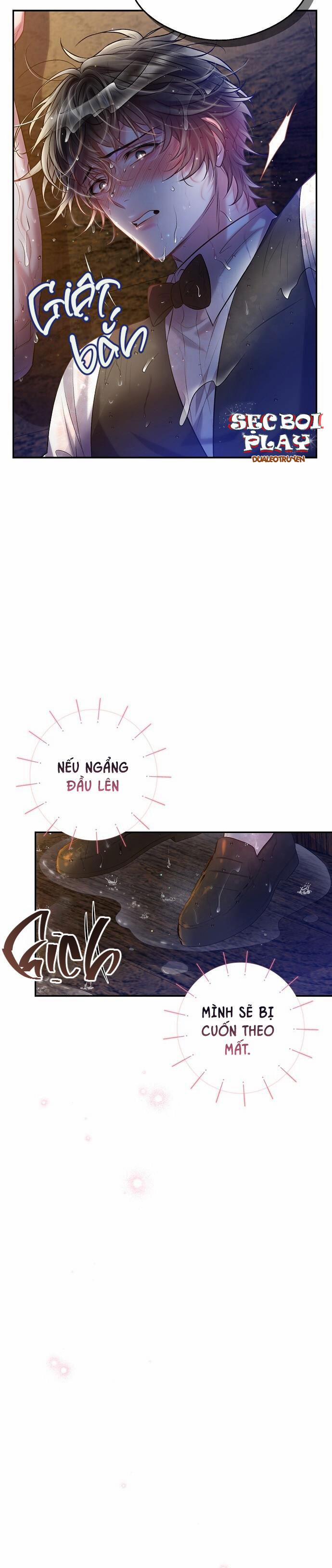 Cơn Mưa Ngọt Ngào 27 trang 24