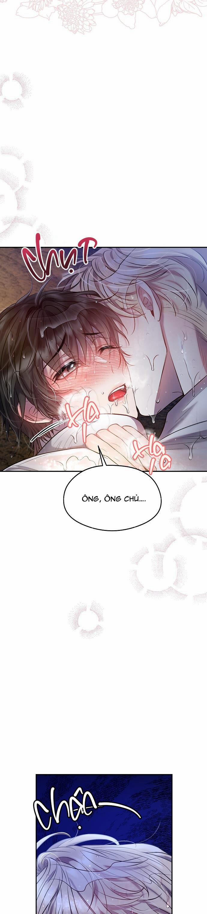 Cơn Mưa Ngọt Ngào 27 trang 29