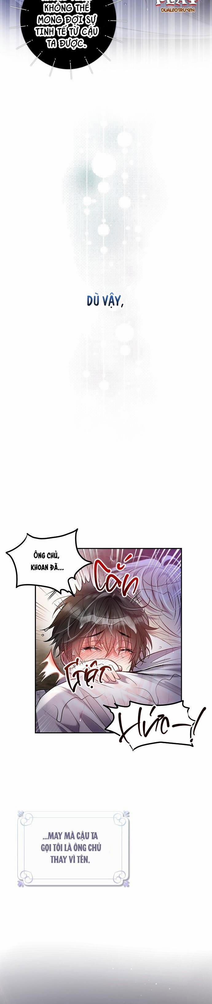 Cơn Mưa Ngọt Ngào 27 trang 31