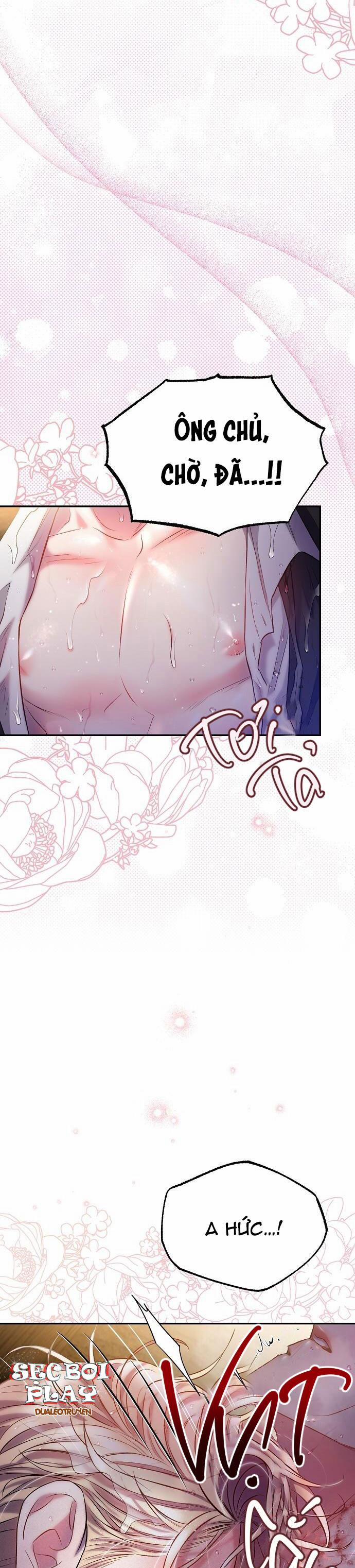 Cơn Mưa Ngọt Ngào 27 trang 37