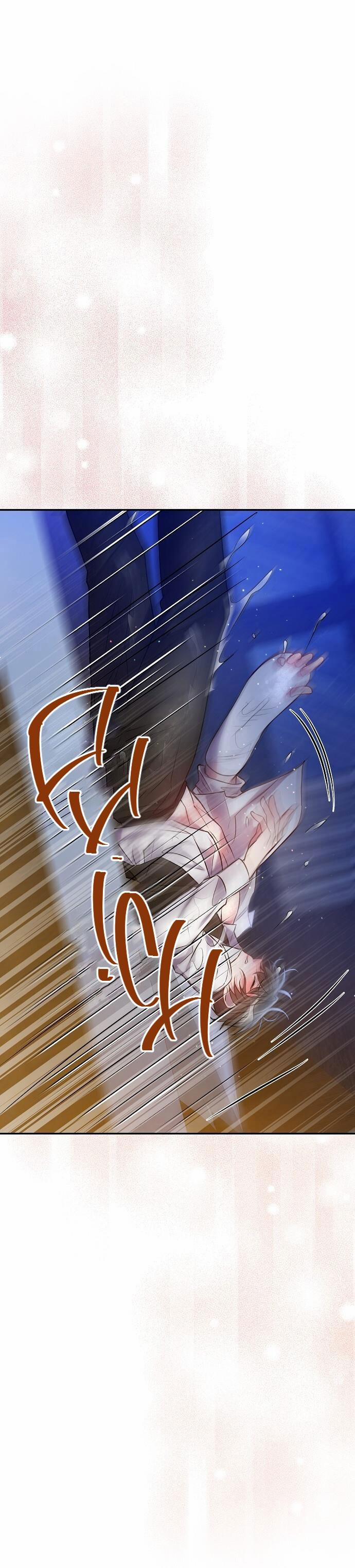 Cơn Mưa Ngọt Ngào 27 trang 39