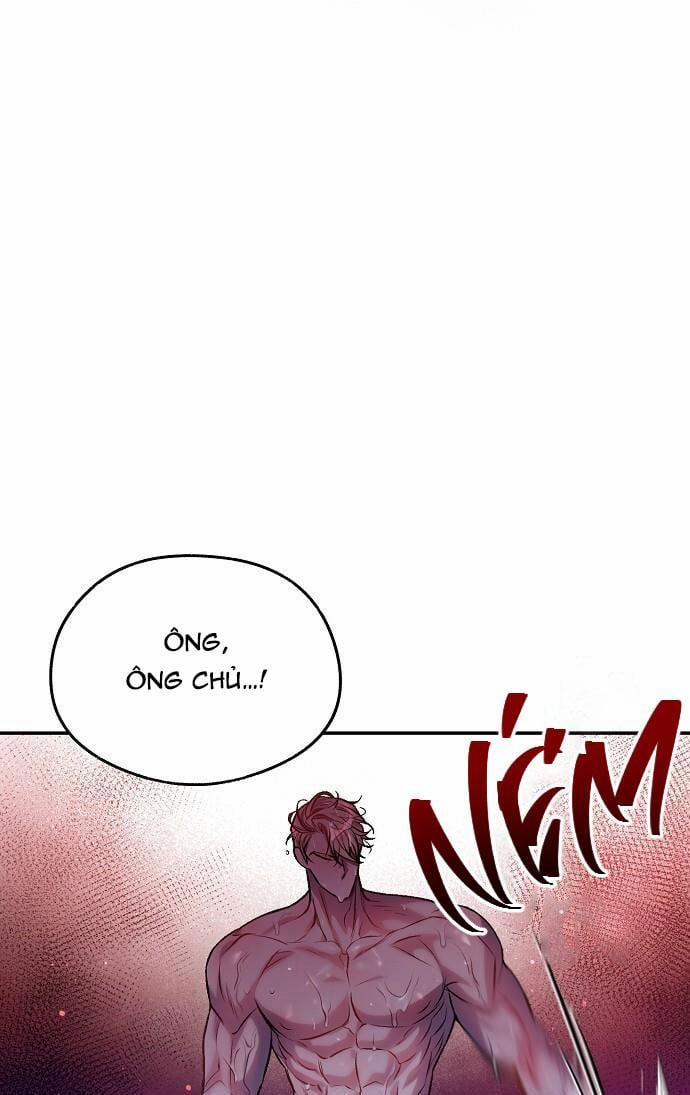 Cơn Mưa Ngọt Ngào 27 trang 40