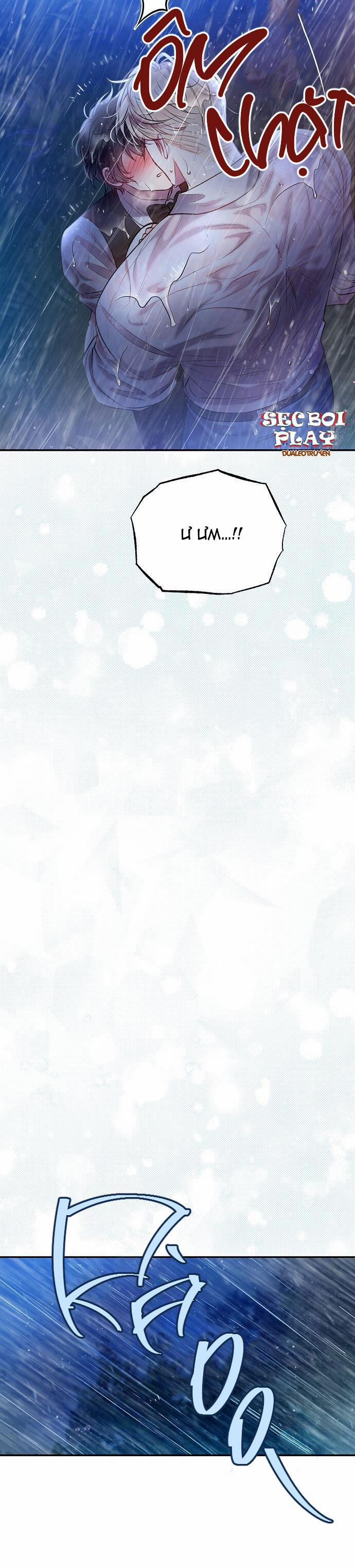 Cơn Mưa Ngọt Ngào 27 trang 5
