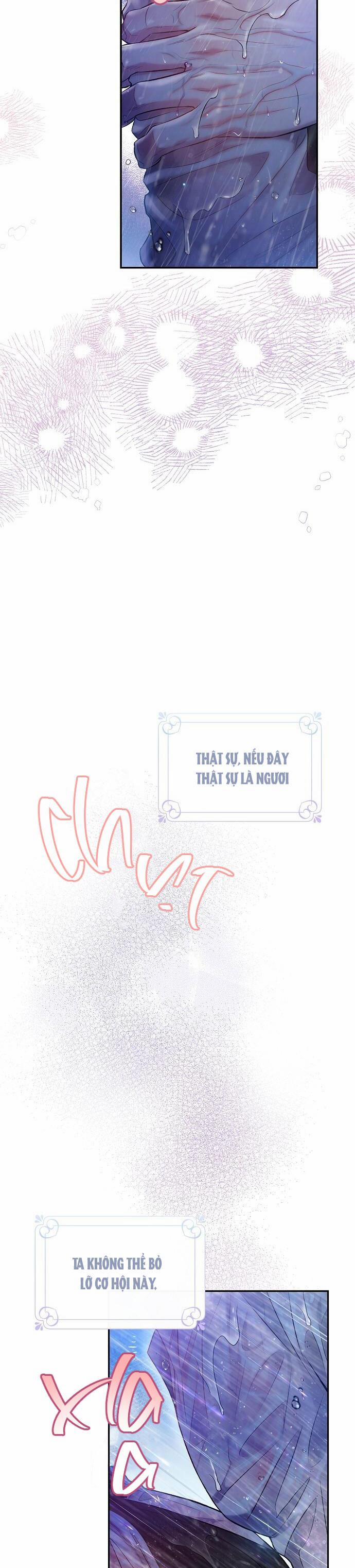 Cơn Mưa Ngọt Ngào 27 trang 7