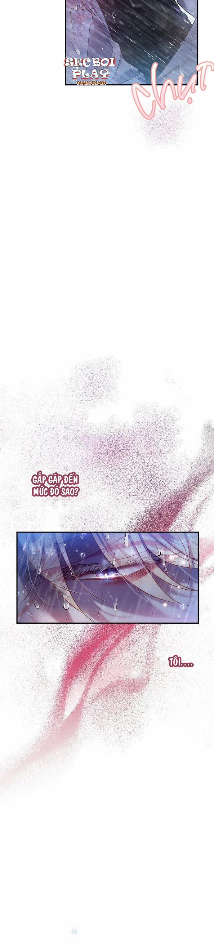 Cơn Mưa Ngọt Ngào 27 trang 8