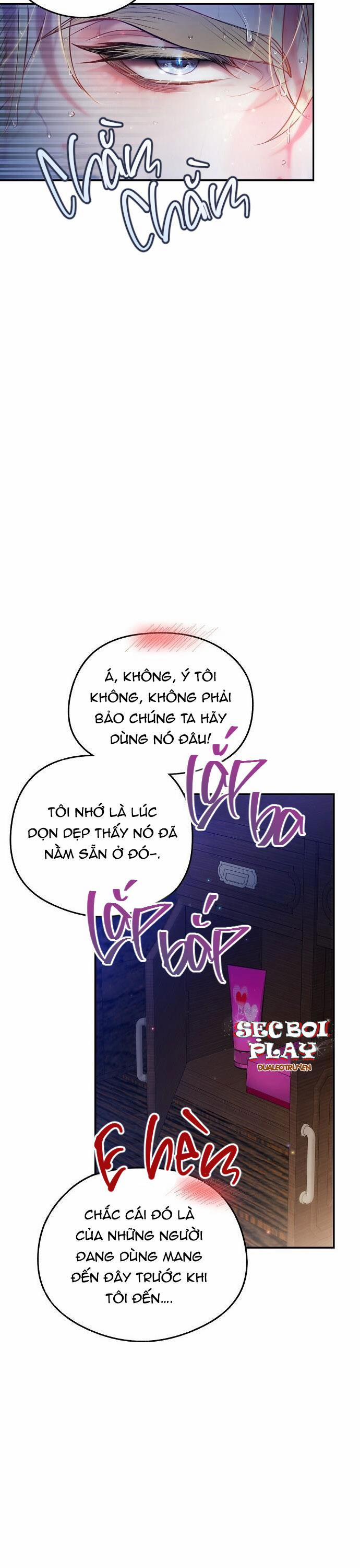 Cơn Mưa Ngọt Ngào 28 trang 20