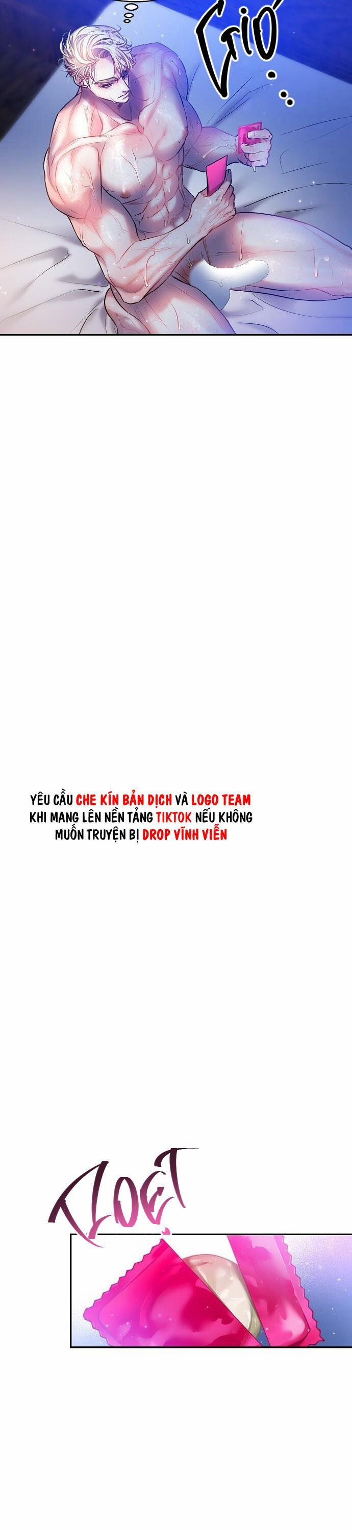 Cơn Mưa Ngọt Ngào 28 trang 22