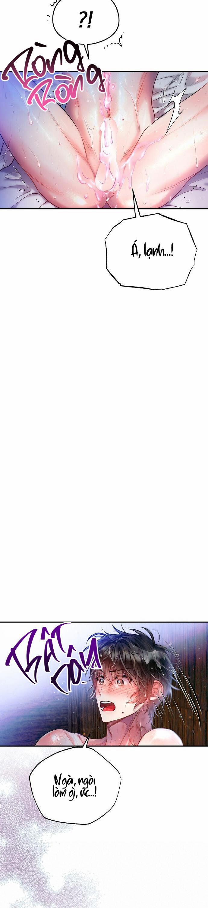 Cơn Mưa Ngọt Ngào 28 trang 24