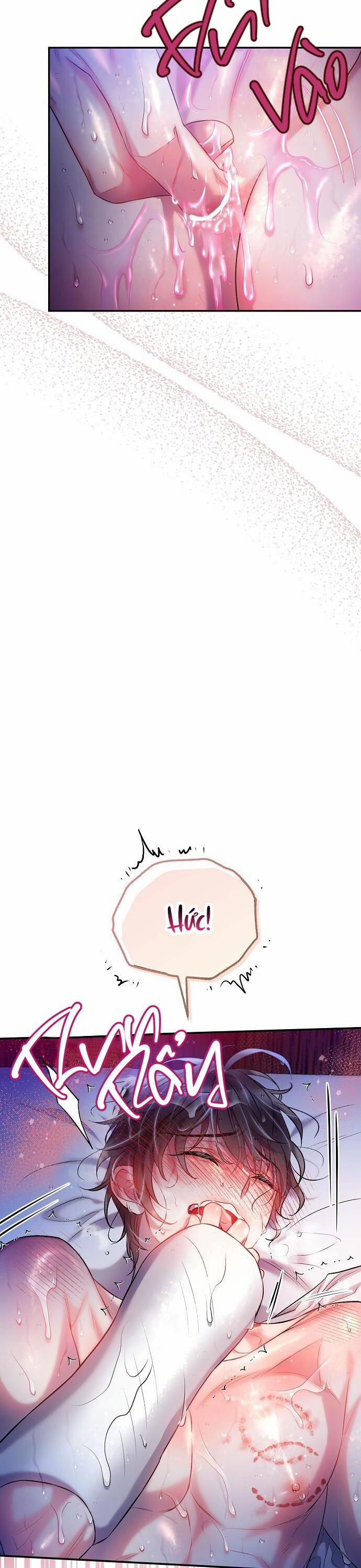 Cơn Mưa Ngọt Ngào 28 trang 26