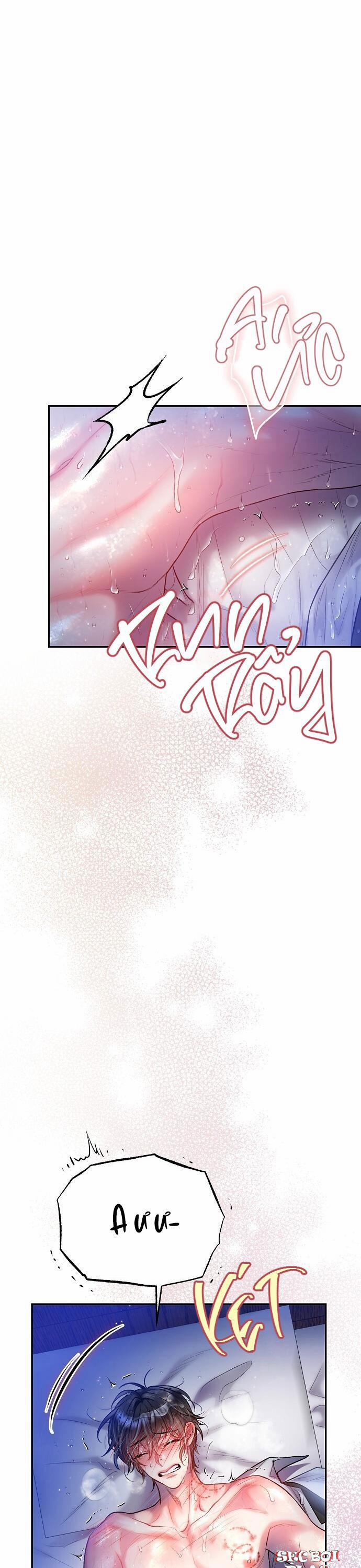 Cơn Mưa Ngọt Ngào 28 trang 32