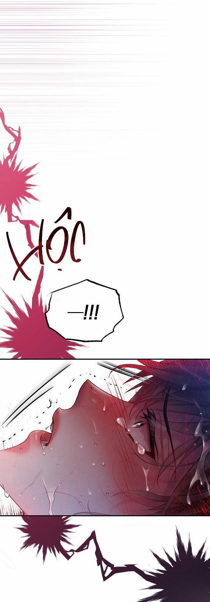 Cơn Mưa Ngọt Ngào 28 trang 37