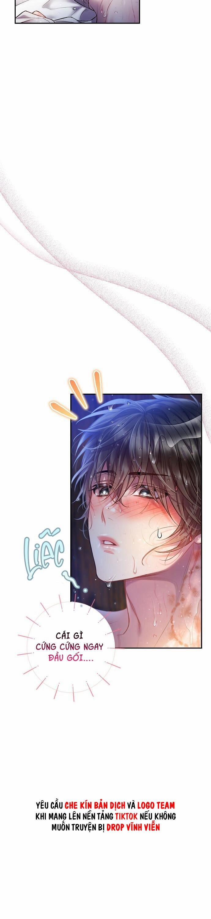 Cơn Mưa Ngọt Ngào 28 trang 5