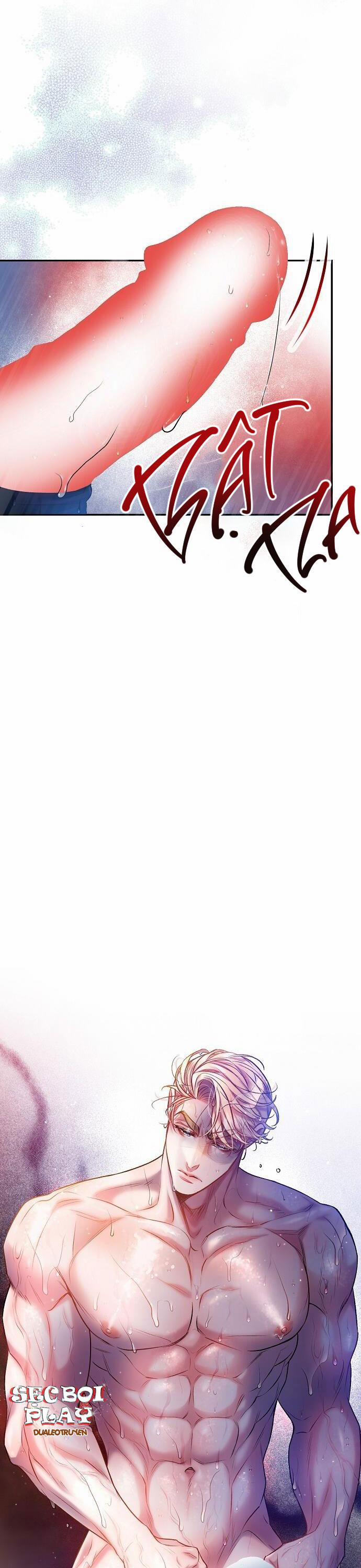 Cơn Mưa Ngọt Ngào 28 trang 8