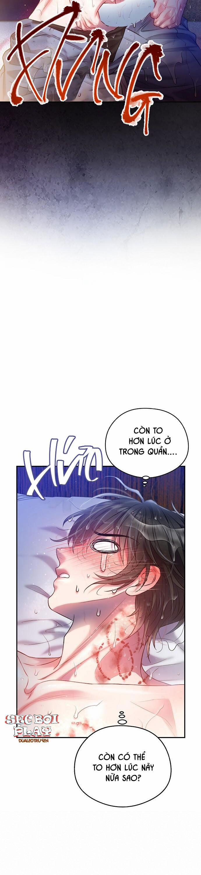 Cơn Mưa Ngọt Ngào 28 trang 9