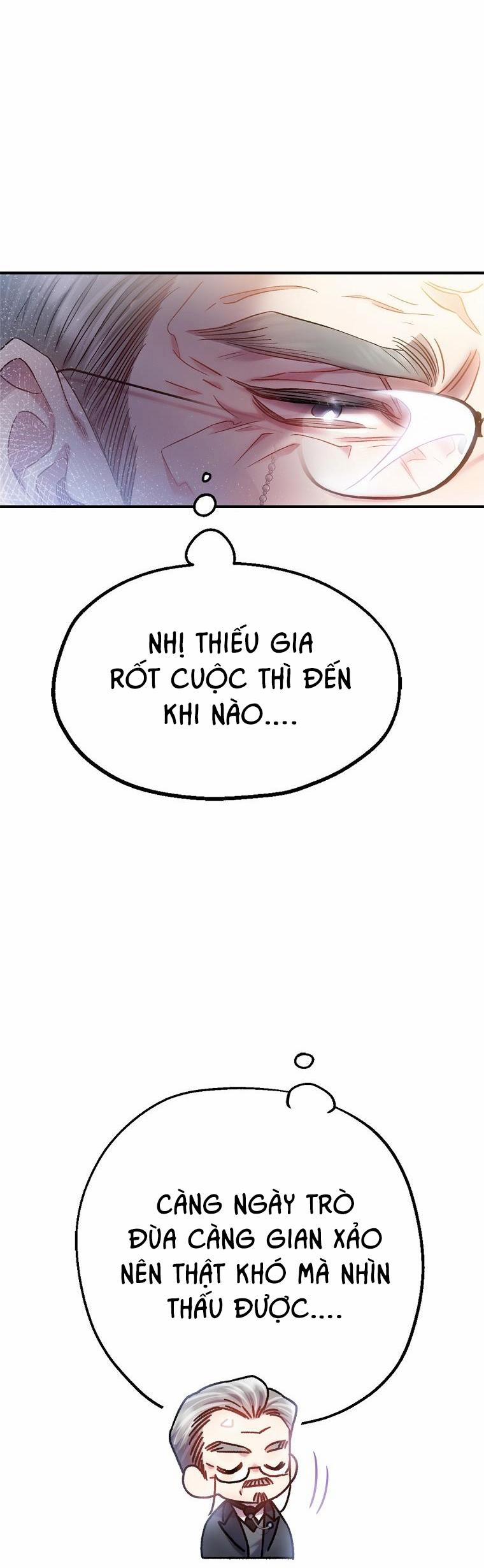 Cơn Mưa Ngọt Ngào 3 trang 15