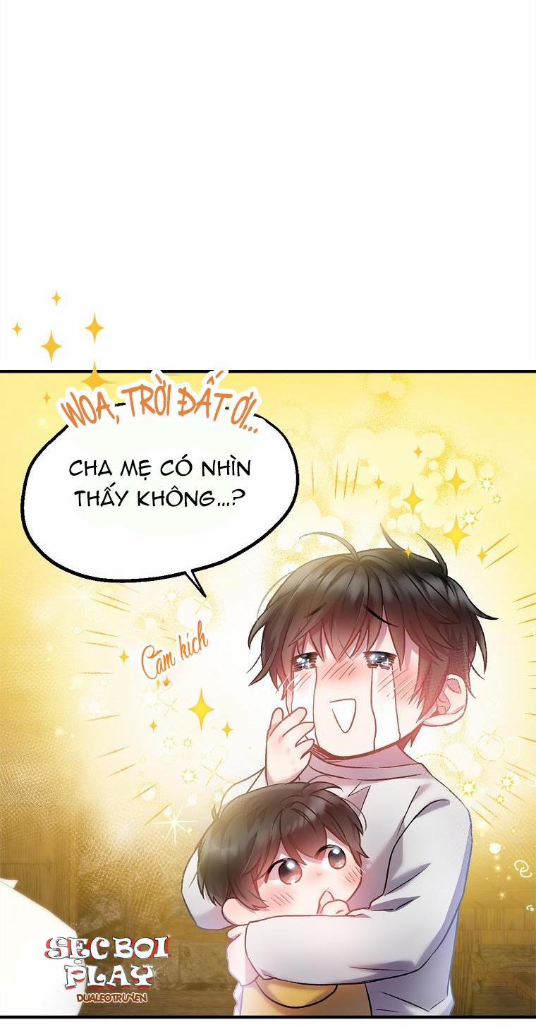 Cơn Mưa Ngọt Ngào 3 trang 30
