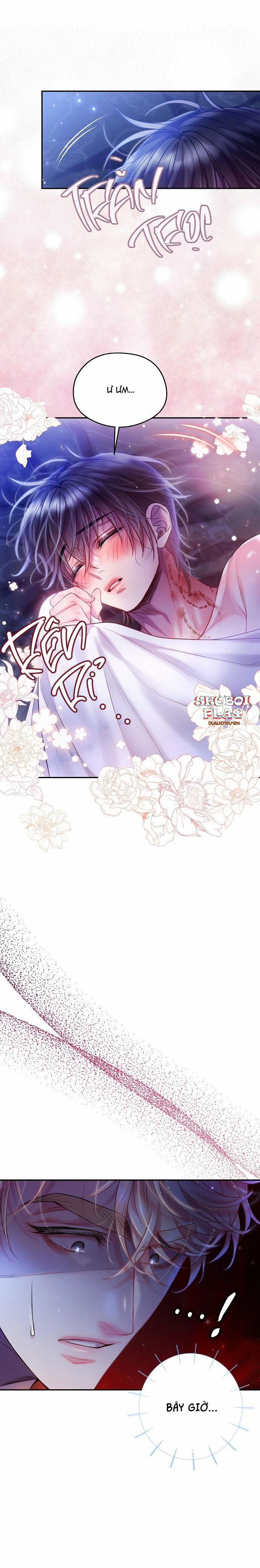 Cơn Mưa Ngọt Ngào 30 trang 14